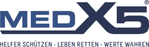 Medx5-Logo